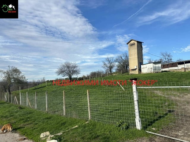 Животновъдна ферма - село Балканци, град Велико Търново | Производствени Сгради - снимка 2
