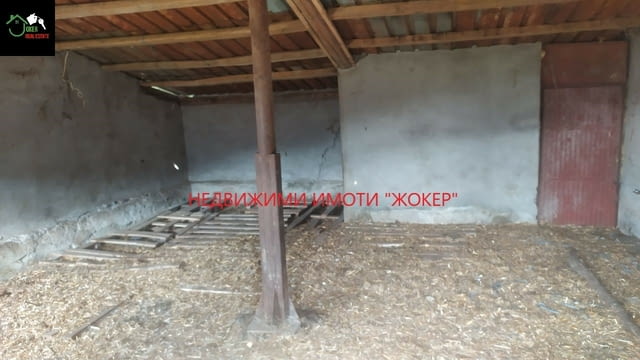 Животновъдна ферма - село Балканци, град Велико Търново | Производствени Сгради - снимка 8