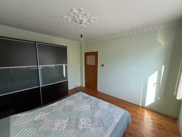 Тристаен, тухлен, с таван, мазе и възможност за ГАРАЖ, Сухата река - снимка 5