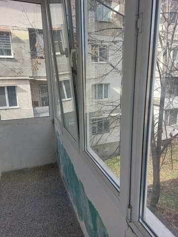 Тристаен, тухлен, с таван, мазе и възможност за ГАРАЖ, Сухата река - снимка 11