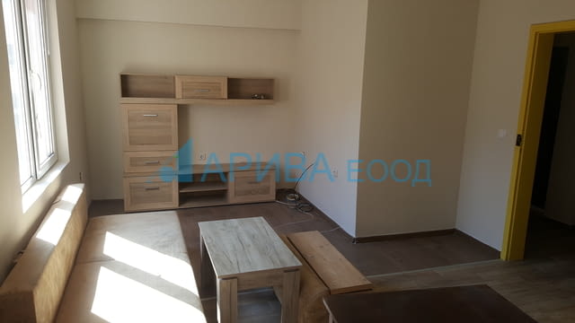 Тристаен апартамент в под наем в център Хасково 3-стаен, 90 м2, Тухла - град Хасково | Апартаменти - снимка 2