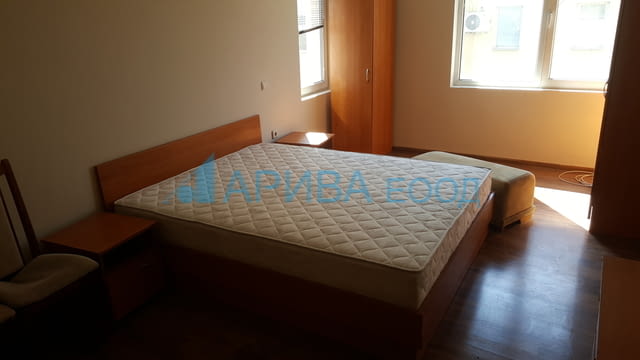 Тристаен апартамент в под наем в център Хасково 3-стаен, 90 м2, Тухла - град Хасково | Апартаменти - снимка 3