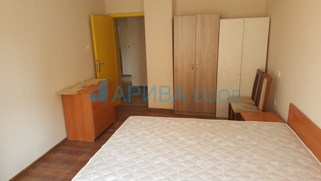 Тристаен апартамент в под наем в център Хасково 3-стаен, 90 м2, Тухла - град Хасково | Апартаменти - снимка 5