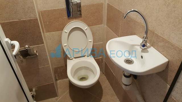 Тристаен апартамент в под наем в център Хасково 3-стаен, 90 м2, Тухла - град Хасково | Апартаменти - снимка 9