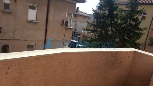 Тристаен апартамент в под наем в център Хасково 3-стаен, 90 м2, Тухла - град Хасково | Апартаменти - снимка 10