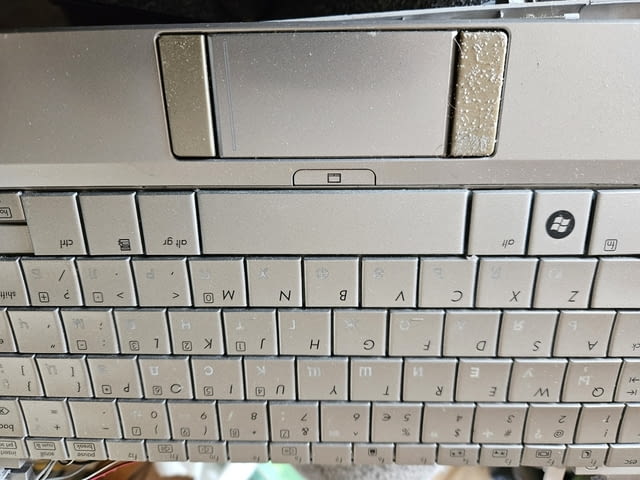 Клавиатура за HP Mini - град Видин | Таблети / Четци - снимка 4