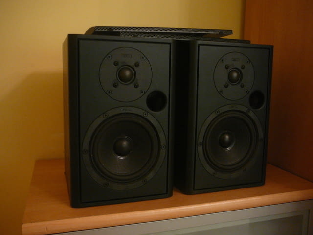 Canton nestor 352 - град Пазарджик | Ресийвъри / Усилватели - снимка 3