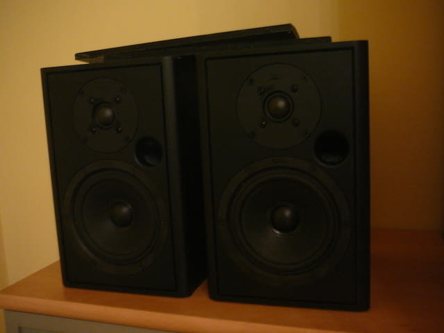 Canton nestor 352 - град Пазарджик | Ресийвъри / Усилватели - снимка 4