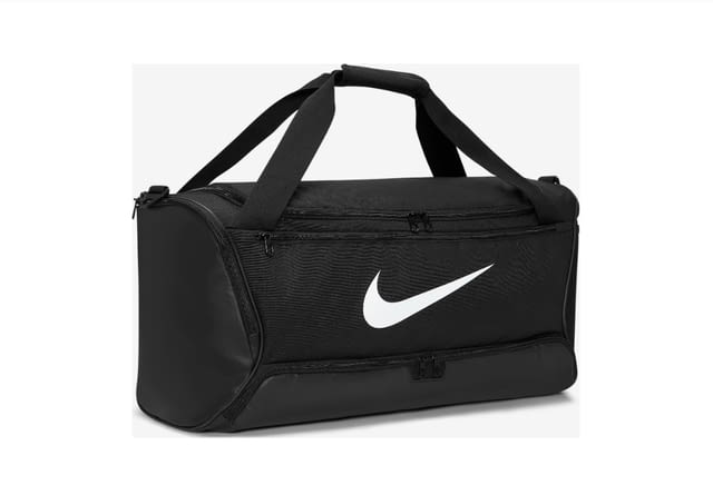 Спортен сак Nike Brasilia 9.5 M, 60 литра, Гаранция, град Варна | Куфари / Сакове - снимка 2