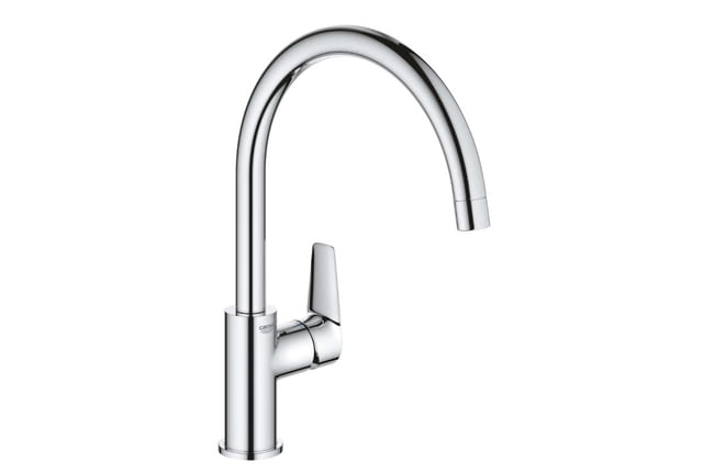 Смесител за кухня Grohe Start Edge, Гаранция - град Варна | Други - снимка 1