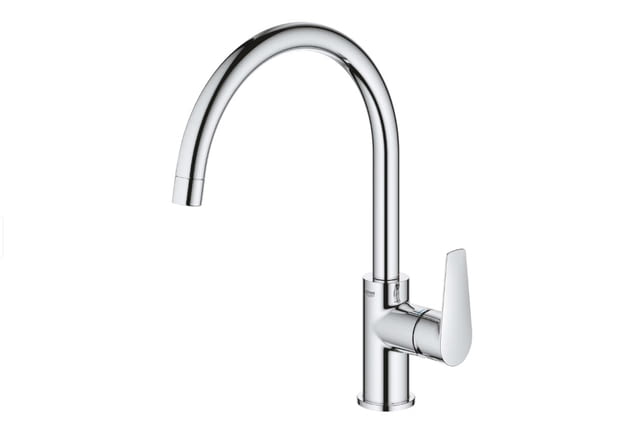 Смесител за кухня Grohe Start Edge, Гаранция - град Варна | Други - снимка 2