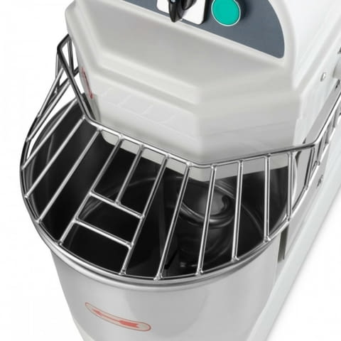 Спирален тестомесачен миксер 10 л - град Карнобат | За Заведения - снимка 4