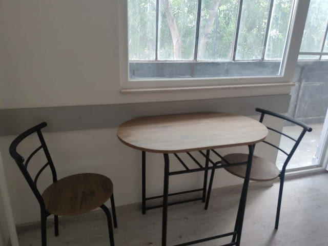 Даваме под наем двустаен апартамент в кв. Смирненски, град Пловдив | Апартаменти - снимка 8