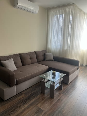 Даваме под наем двустаен апартамент в кв. Кючук Париж, град Пловдив | Апартаменти - снимка 2