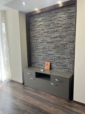 Даваме под наем двустаен апартамент в кв. Кючук Париж, град Пловдив | Апартаменти - снимка 4