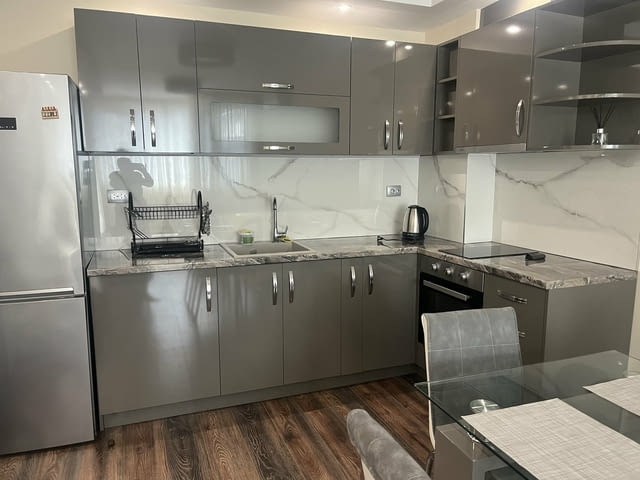 Даваме под наем двустаен апартамент в кв. Кючук Париж, град Пловдив | Апартаменти - снимка 5