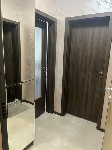 Даваме под наем двустаен апартамент в кв. Кючук Париж, град Пловдив | Апартаменти - снимка 6