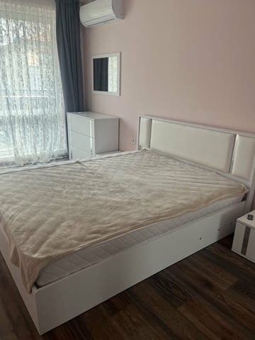 Даваме под наем двустаен апартамент в кв. Кючук Париж, град Пловдив | Апартаменти - снимка 7