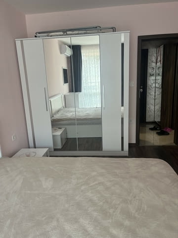 Даваме под наем двустаен апартамент в кв. Кючук Париж, град Пловдив | Апартаменти - снимка 8