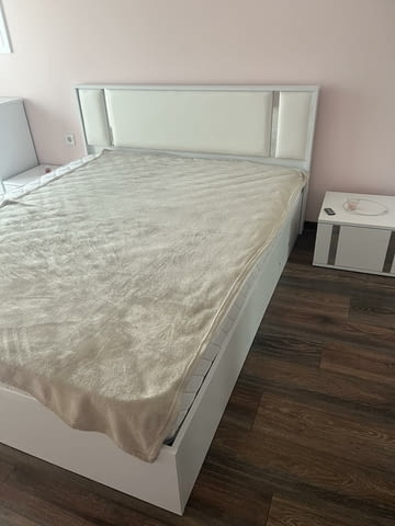 Даваме под наем двустаен апартамент в кв. Кючук Париж, град Пловдив | Апартаменти - снимка 10