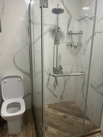 Даваме под наем двустаен апартамент в кв. Кючук Париж, град Пловдив | Апартаменти - снимка 11