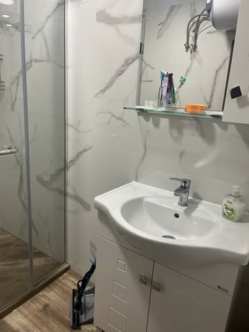 Даваме под наем двустаен апартамент в кв. Кючук Париж, град Пловдив | Апартаменти - снимка 12