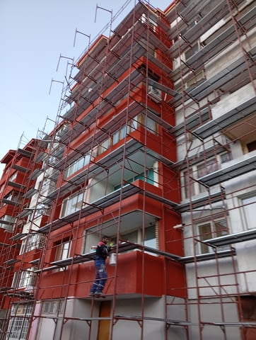 Ремонт на покриви GSM апарати, Ел. инсталации, Гаранция - Да - град Радомир | Ремонти - снимка 1