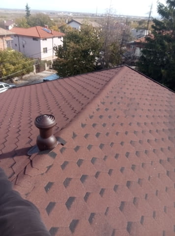 Ремонт на покриви GSM апарати, Ел. инсталации, Гаранция - Да - град Радомир | Ремонти - снимка 10