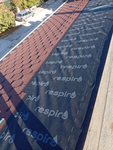 Ремонтни дейности - град Драгоман | Покриви / Саниране / Изолации - снимка 3