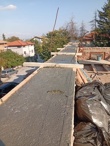 Ремонтни дейности - град Драгоман | Покриви / Саниране / Изолации - снимка 5