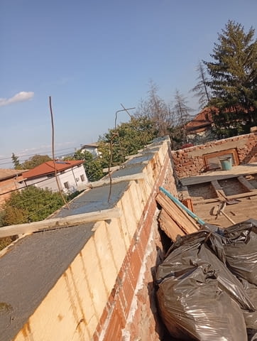 Ремонтни дейности - град Драгоман | Покриви / Саниране / Изолации - снимка 6