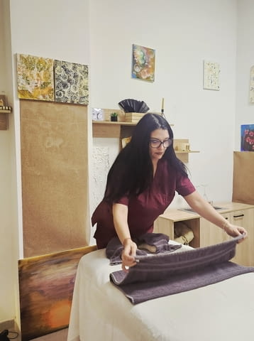 90мин. SPA процедура за гладка и кадифена кожа, city of Sofia | Massage / Rehabilitation - снимка 6