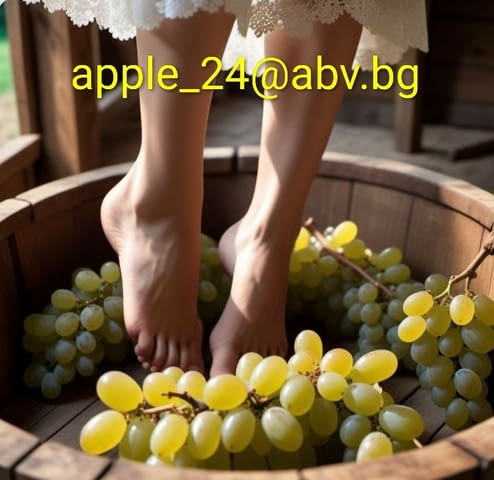 Търся дама с нежни ходила - град София | СПА Процедури - снимка 1