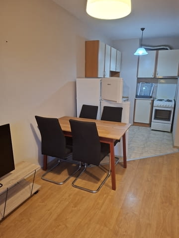 Обзаведен, непреходен, нова тухлена сграда, 550 евро, city of Sofia | Apartments - снимка 2