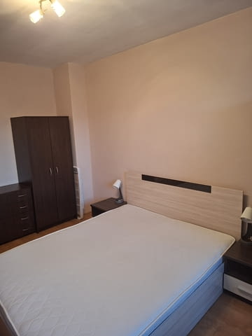 Обзаведен, непреходен, нова тухлена сграда, 550 евро, city of Sofia | Apartments - снимка 5