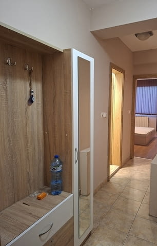 Обзаведен, непреходен, нова тухлена сграда, 550 евро, city of Sofia | Apartments - снимка 6