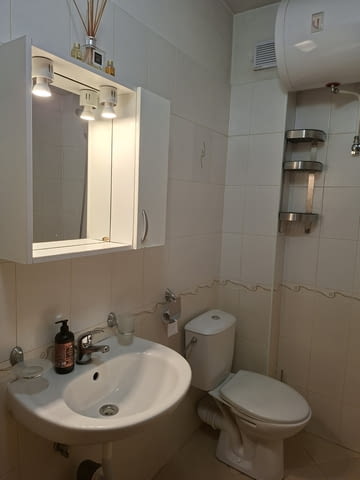 Обзаведен, непреходен, нова тухлена сграда, 550 евро, city of Sofia | Apartments - снимка 7