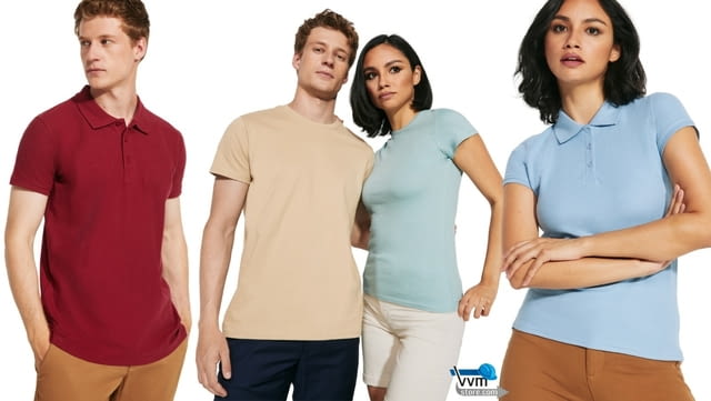 Тениски и блузи, ежедневното ни облекло. - city of Plovdiv | Work Clothes