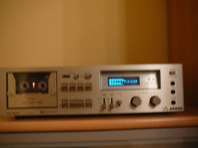 Asahi mp-d500 - city of Pazardzhik | Amplifiers & Boards - снимка 5