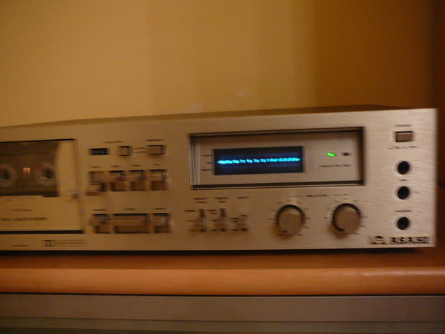 Asahi mp-d500 - city of Pazardzhik | Amplifiers & Boards - снимка 7