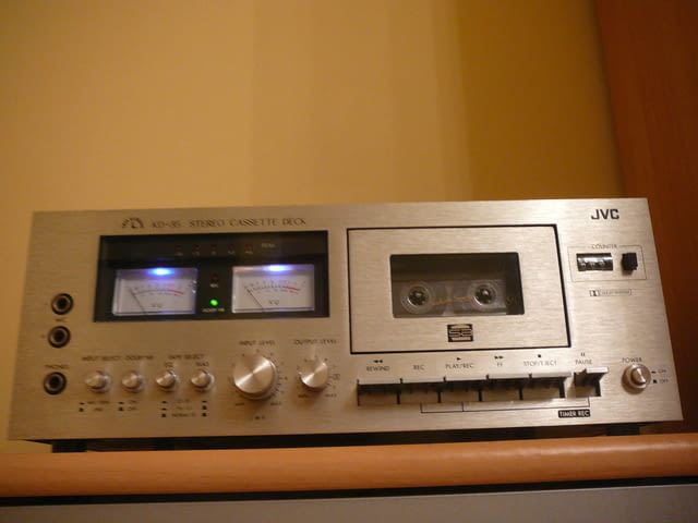 Jvc-kd-35e - city of Pazardzhik | Amplifiers & Boards - снимка 5