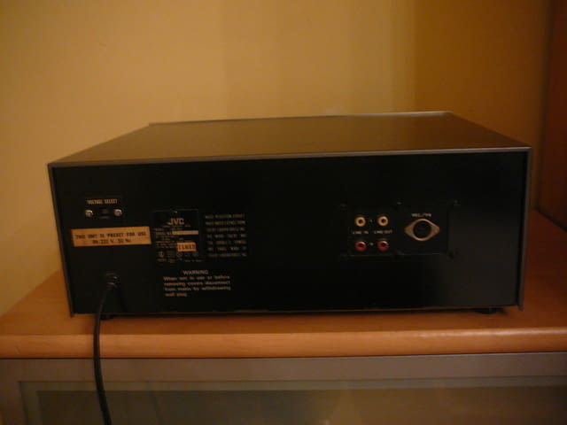 Jvc-kd-35e - city of Pazardzhik | Amplifiers & Boards - снимка 6