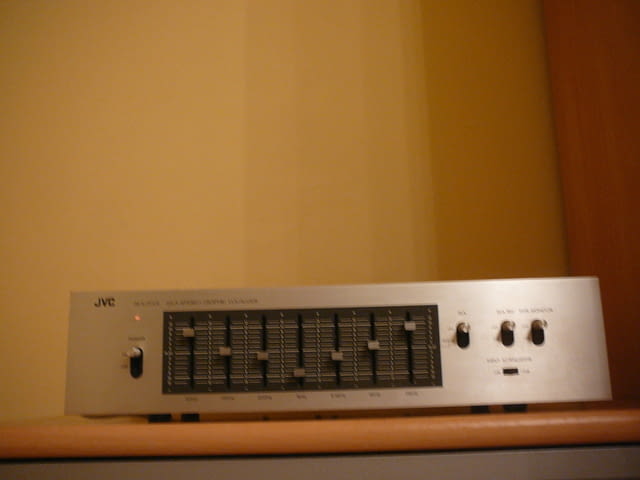 Jvc sea-20gl - град Пазарджик | Ресийвъри / Усилватели - снимка 5