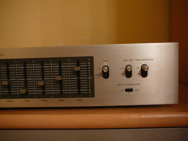 Jvc sea-20gl - град Пазарджик | Ресийвъри / Усилватели - снимка 7