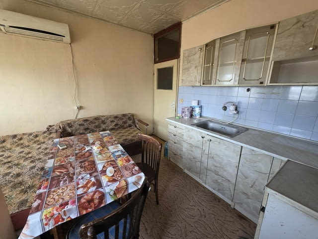 Тристаен апартамент в широк център, гр.Хасково 3-стаен, 81 м2, Панел - град Хасково | Апартаменти - снимка 2