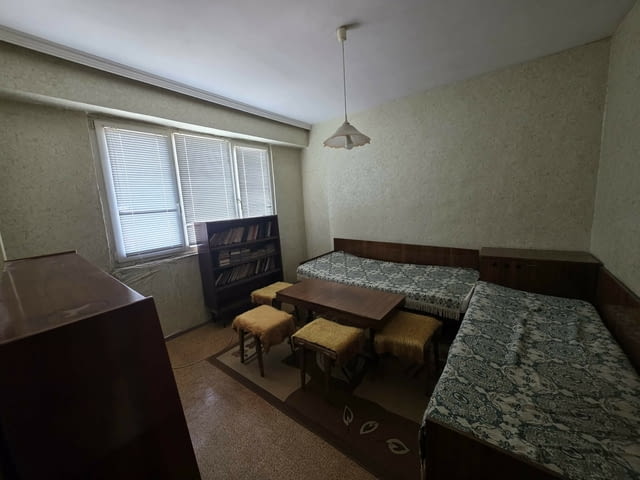 Тристаен апартамент в широк център, гр.Хасково 3-стаен, 81 м2, Панел - град Хасково | Апартаменти - снимка 4