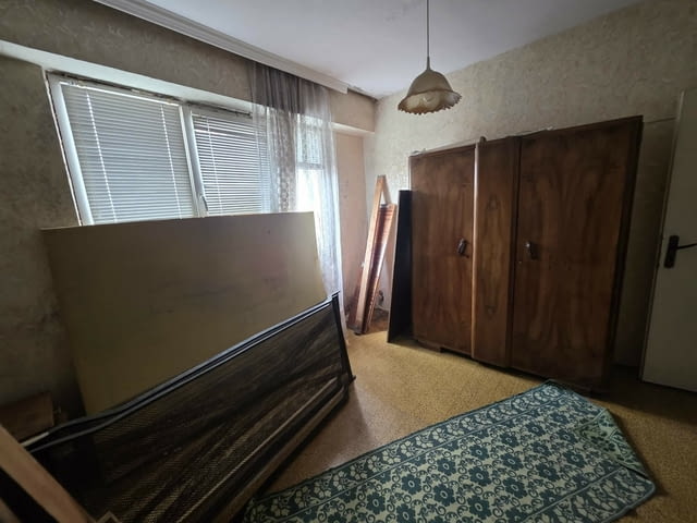 Тристаен апартамент в широк център, гр.Хасково 3-стаен, 81 м2, Панел - град Хасково | Апартаменти - снимка 5