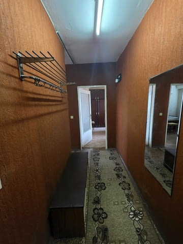 Тристаен апартамент в широк център, гр.Хасково 3-стаен, 81 м2, Панел - град Хасково | Апартаменти - снимка 6