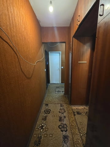 Тристаен апартамент в широк център, гр.Хасково 3-стаен, 81 м2, Панел - град Хасково | Апартаменти - снимка 7