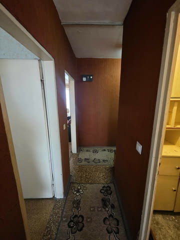 Тристаен апартамент в широк център, гр.Хасково 3-стаен, 81 м2, Панел - град Хасково | Апартаменти - снимка 8